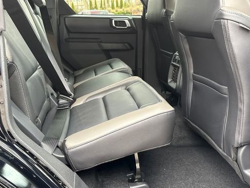 New 2025 Ford Bronco Outer Banks AWD/4WD image 15