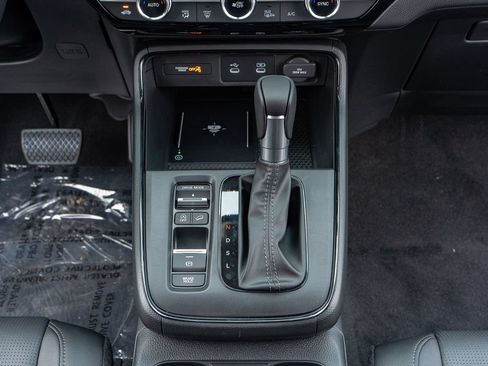 New 2026 Honda CR-V EX-L image 22