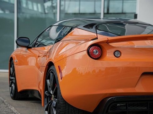 Used 2014 Lotus Evora S RWD image 10