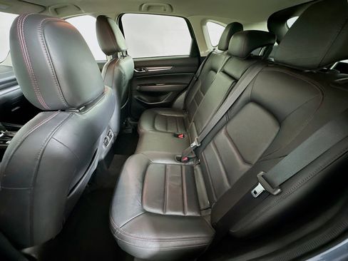 Used 2024 MAZDA CX-5 Carbon Edition image 29