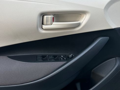 New 2026 Toyota Corolla LE FWD image 13