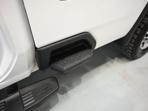 Used 2023 Chevrolet Silverado 2500 W/T w/ WT Convenience Package image 26