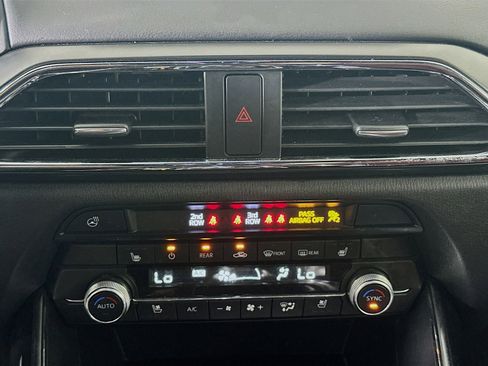 Used 2022 MAZDA CX-9 Carbon Edition image 24