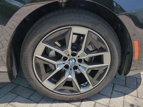 New 2026 BMW 530i w/ Premium Package RWD image 11