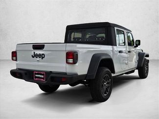 New 2026 Jeep Gladiator Sport video 2