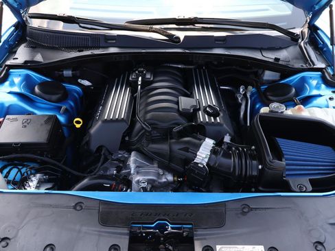 Used 2023 Dodge Charger Scat Pack w/ Daytona Edition Group image 21