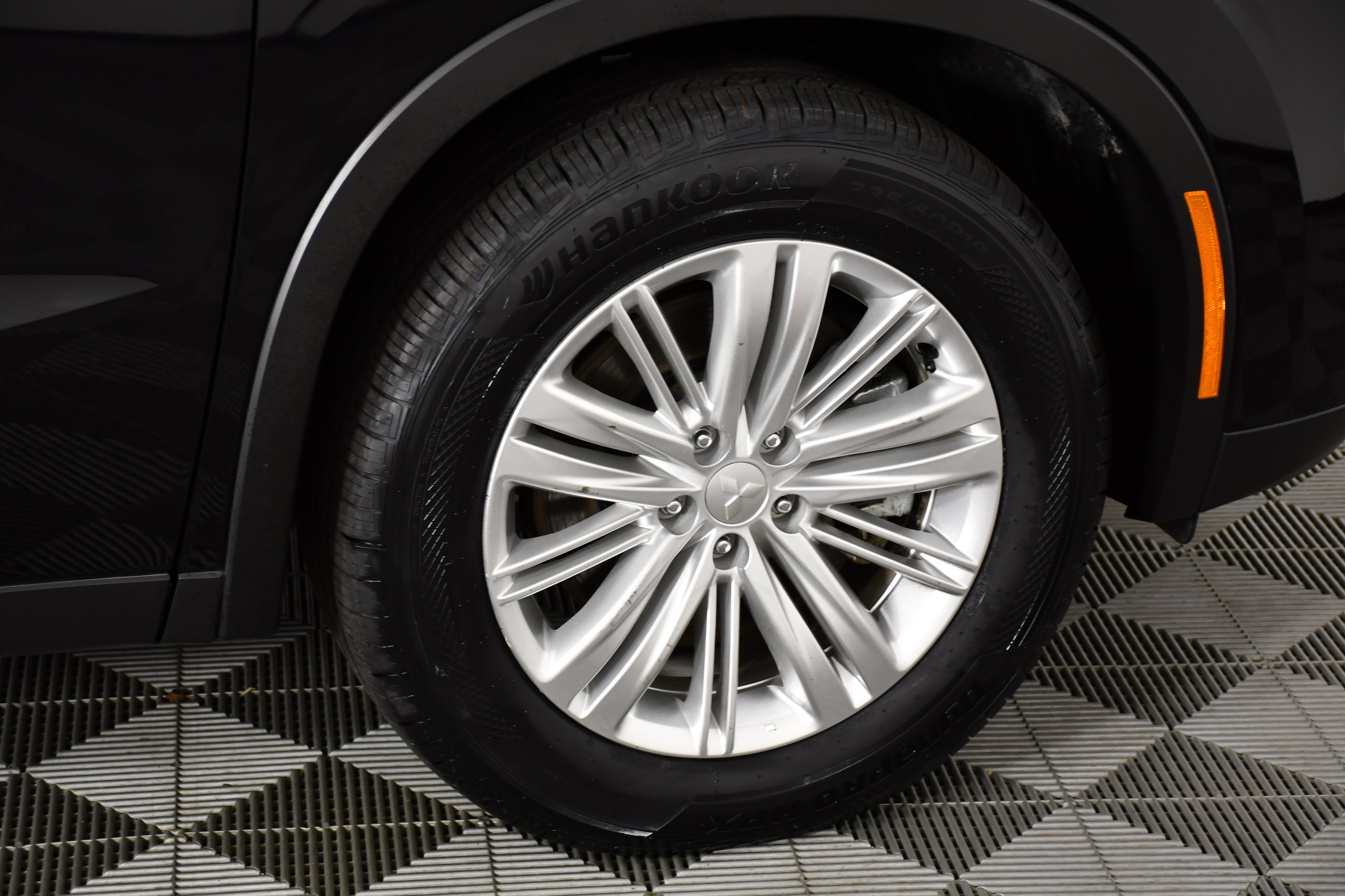 Used 2025 Mitsubishi Outlander ES AWD/4WD image 51