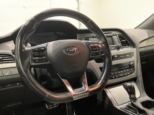 Used 2015 Hyundai Sonata Sport 2.0T FWD image 54