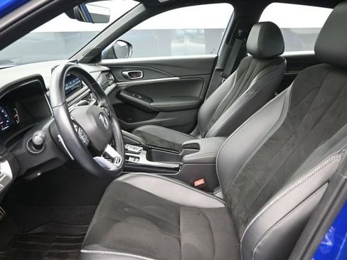 Used 2023 Acura Integra A-Spec FWD image 23