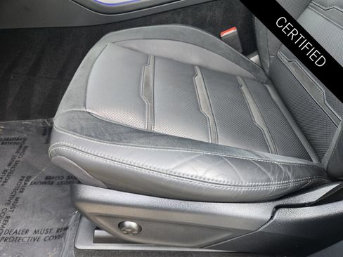 Used 2024 Mercedes-Benz GLE 53 AMG 4MATIC image 22