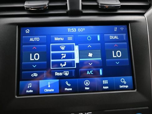 Used 2020 Ford Fusion SE FWD image 14