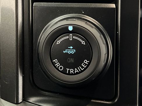 Used 2023 Ford F150 Tremor w/ Trailer Tow Package image 48