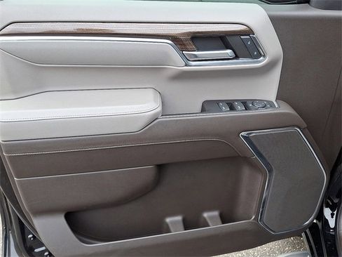 Used 2023 Chevrolet Silverado 1500 LT w/ All Star Edition Plus image 9