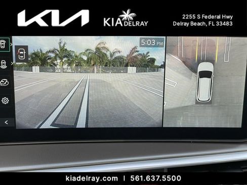 New 2026 Kia Sorento SX Prestige image 23