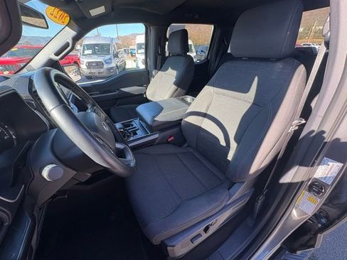 Used 2022 Ford F150 XLT w/ Equipment Group 302A High image 28