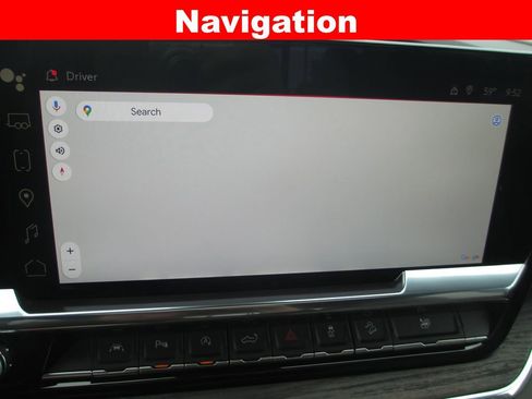 Used 2024 GMC Sierra 1500 SLT w/ SLT Premium Plus Package AWD/4WD image 16