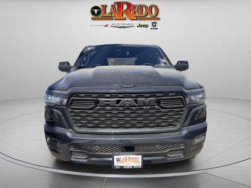 New 2026 RAM 1500 Express image 2