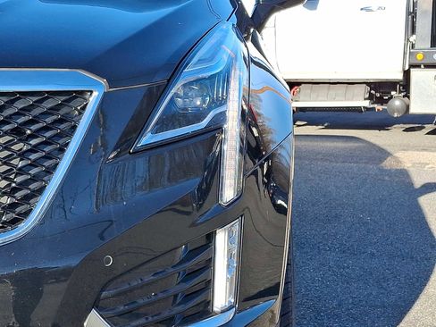 Used 2023 Cadillac XT5 Sportv image 9