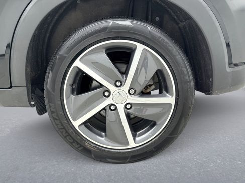Used 2022 Honda HR-V EX image 25