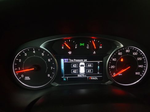 Used 2019 GMC Acadia SLT w/ Black Edition FWD image 23