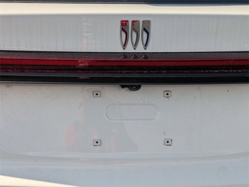 New 2025 Buick Enclave Sport Touring w/ LPO, Floor Liner Package image 26