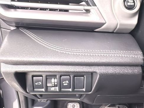 Certified 2024 Subaru Outback Limited XT image 37