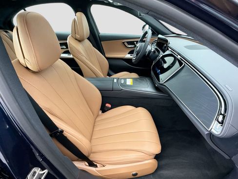 New 2026 Mercedes-Benz E 350 Sedan image 20