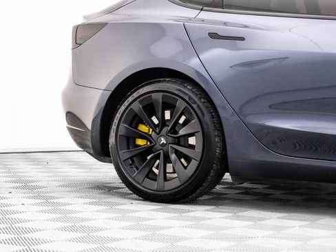 Used 2022 Tesla Model 3 Long Range image 28