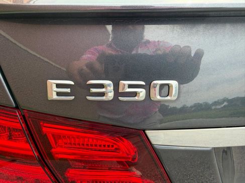 Used 2014 Mercedes-Benz E 350 4MATIC Sedan image 47