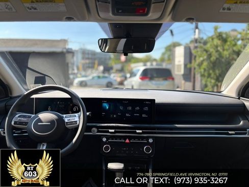 Used 2026 Hyundai Tucson SEL AWD/4WD image 13
