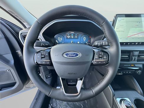 New 2026 Ford Escape Active w/ Active Premium Tech Pack FWD image 11