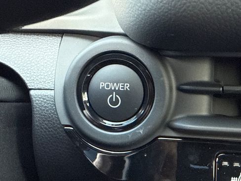 New 2026 Toyota Crown XLE image 29