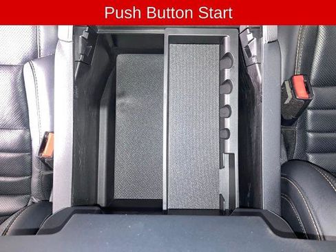 Certified 2021 Ford F150 Platinum w/ Tow Technology Package image 12