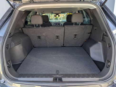 Certified 2022 Chevrolet Equinox LT FWD image 25