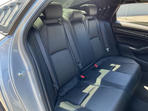 Used 2021 Honda Accord Sport image 20