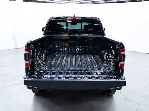 Used 2023 RAM 1500 Rebel w/ Rebel Level 1 Equipment Group AWD/4WD image 8