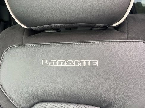 New 2026 RAM 1500 Laramie w/ Night Edition AWD/4WD image 27