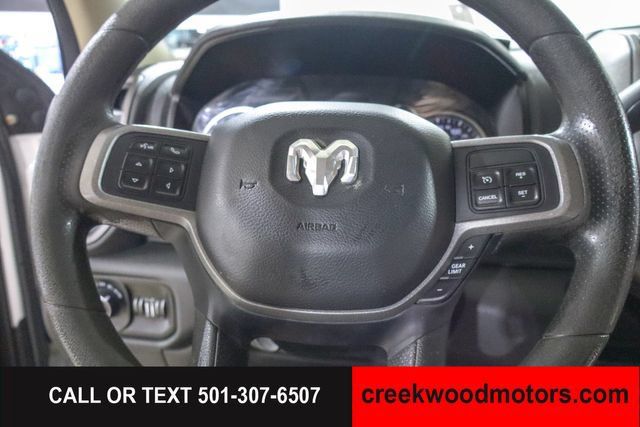 Used 2019 RAM 3500 Tradesman w/ Chrome Appearance Group AWD/4WD image 54