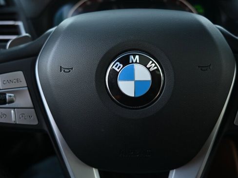 Used 2023 BMW X4 xDrive30i w/ M Sport Package image 41