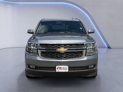 Used 2018 Chevrolet Tahoe LT image 5