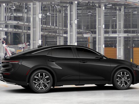 New 2026 Toyota Crown XLE AWD/4WD image 11