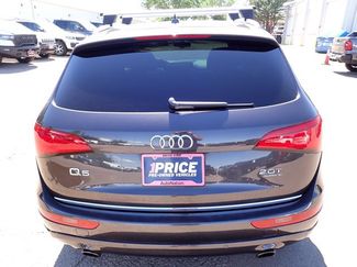 Used 2016 Audi Q5 2.0T Premium Plus w/ Technology Package AWD/4WD video 3