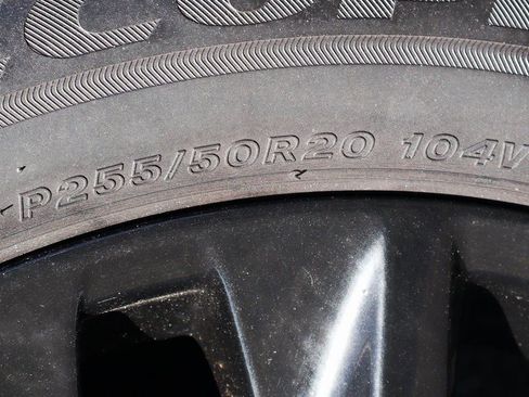 Used 2023 MAZDA CX-9 Carbon Edition image 48