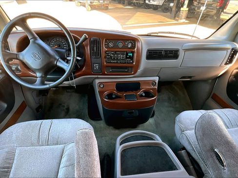 Used 1998 Chevrolet Express 1500 YF7 image 15