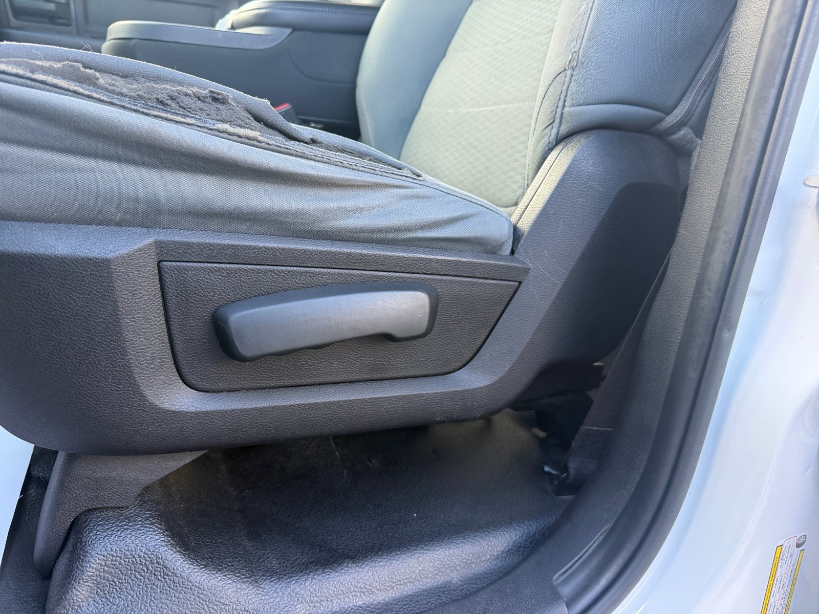 Used 2019 RAM 1500 Tradesman w/ Popular Equipment Group AWD/4WD image 14