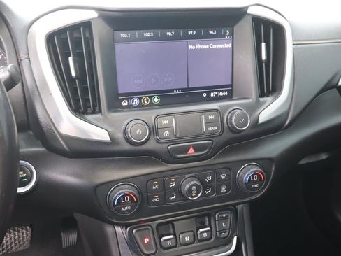 Used 2021 GMC Terrain SLT w/ Elevation Edition FWD image 22
