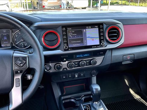 Certified 2023 Toyota Tacoma SR5 image 6