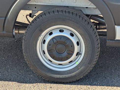 New 2026 Ford Transit 350 148 High Roof Extended image 11