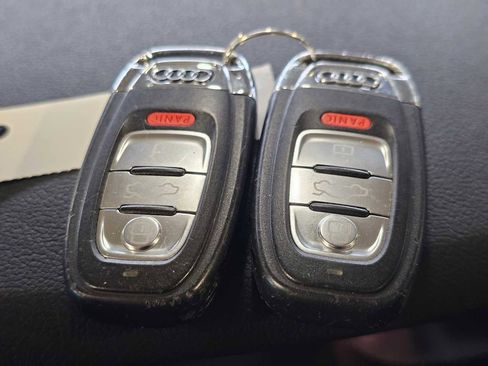 Used 2013 Audi A4 Premium Plus AWD/4WD image 39