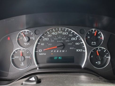 New 2024 Chevrolet Express 3500 w/ Power Convenience Package image 14